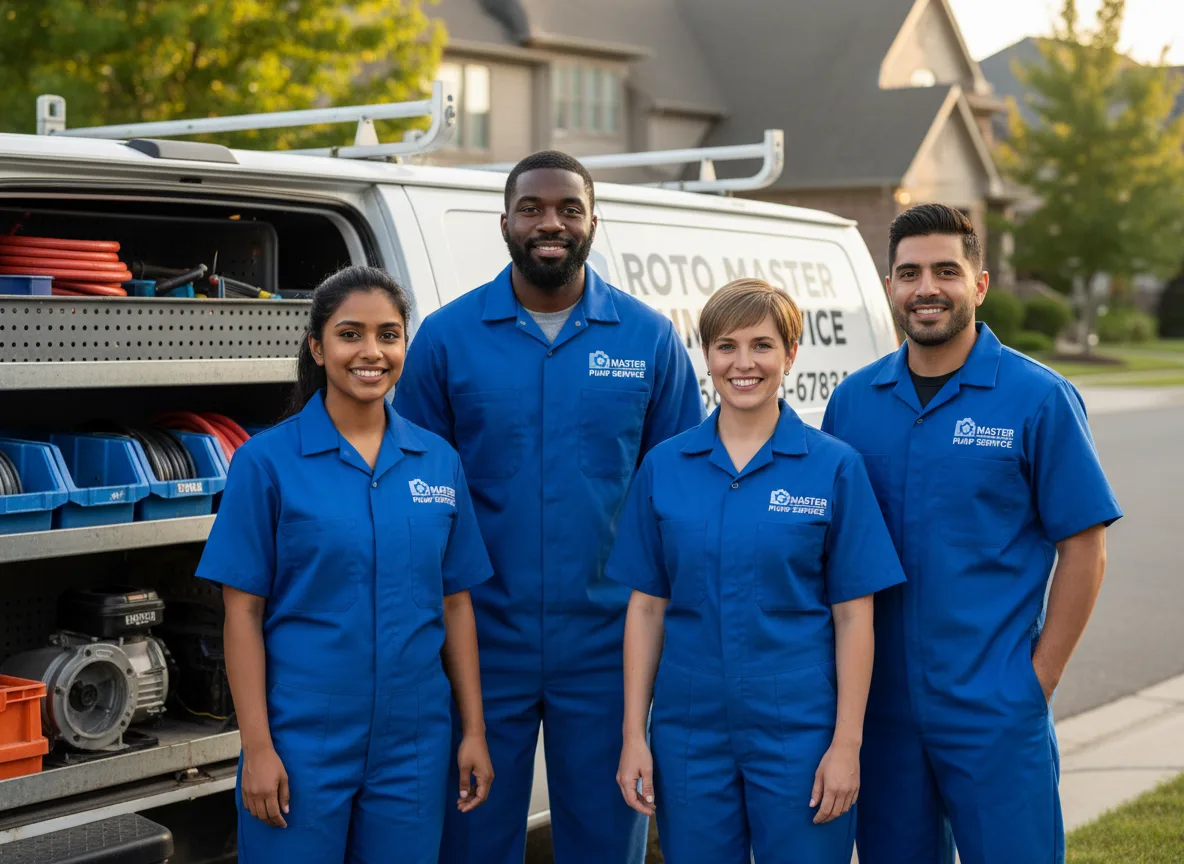 Sump Pump Installation company in Grafton, OH
